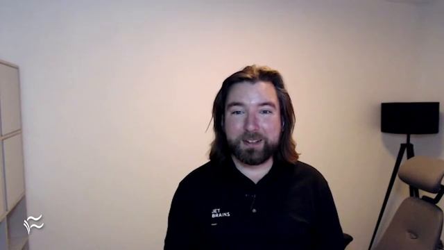 JetBrains Space: Why Kotlin creator released a collaboration product that's not just for develope… смотреть онлайн