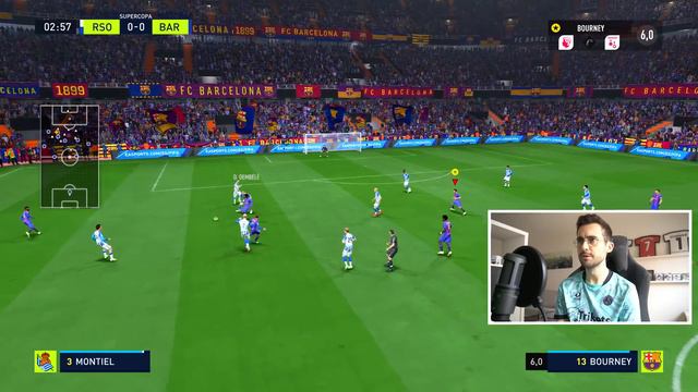 FIFA 22 : MAX LEVEL IN DER SPIELER KARRIERE UND WARUM ES EXTREM DUMM IST !!! 🤦🤬 Spielerkarriere #14 смотреть онлайн