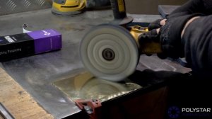 Полировка цветных металлов. Часть 1 Латунь и медь. Полировка латуни