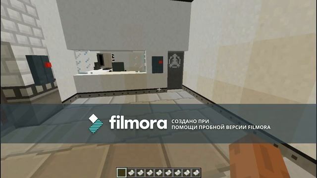 Обзор мода:Scp Lockdown 1.12.2