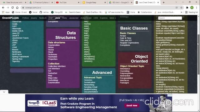 Deadliest Website for all cheat sheet- OverApi смотреть онлайн