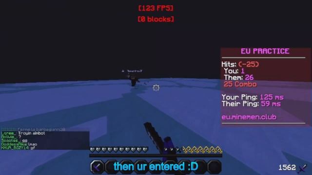 HOW TO GIT BETTER IN MINECRAFT смотреть онлайн