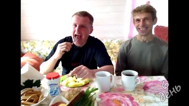 Голодание. 6 мая 2012. Шестой день голодовки. (2)