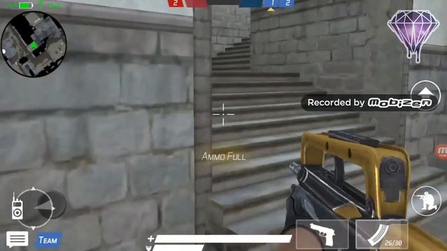 Топ 10 игр похожих на CS:GO для Android, iOS через Bluetooth, WiFi смотреть онлайн