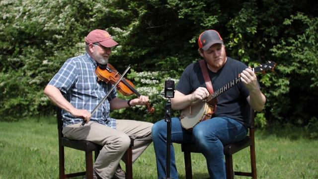 Rock The Cradle Joe - Glenn & Russ Carson смотреть онлайн