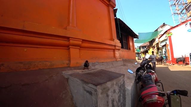 Гокарна как она есть. Gokarna from Goa смотреть онлайн