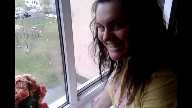 Как испечь пирог с ягодами - How to bake a cake with berries смотреть онлайн