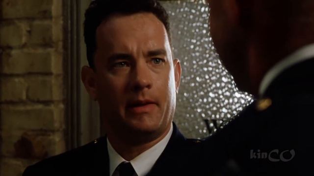 Что с машиной? У них сломались рессоры? Зелёная миля (1999) смотреть онлайн