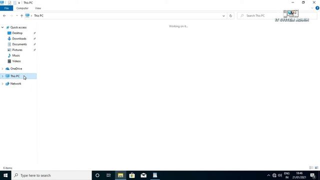 How To Fix Recycle Bin Corrupted In Windows 10 смотреть онлайн