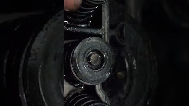 #ИСУЗУ 4JB1 НЕПРАВИЛЬНАЯ РЕГУЛИРОВКА КЛАПАНОВ смотреть онлайн