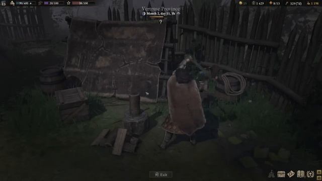 We've Been Ambushed | Wartales Skirmisher Mercenary Campaign 2-4 смотреть онлайн
