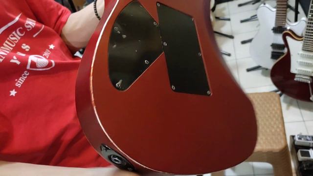 Update Kondisi Detail Cort X6 Red смотреть онлайн