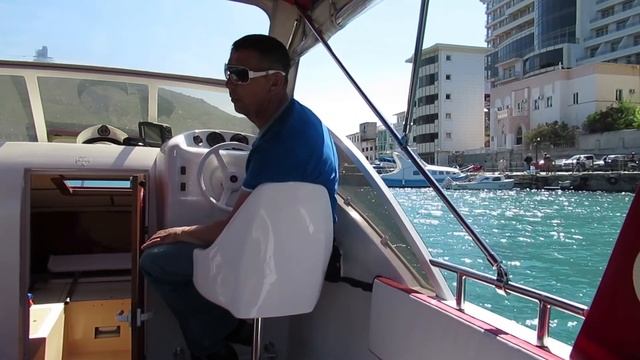 Достопримечательности Крыма. Балаклава. смотреть онлайн