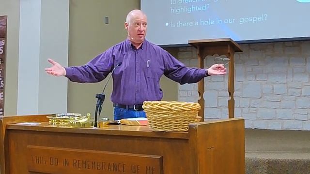 SENT: Filling in the Blanks • Acts 19:1-22 смотреть онлайн