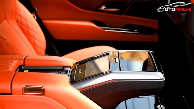 AMAZING FLAGSHIP SUV - NEW 2023 LEXUS LX600 смотреть онлайн