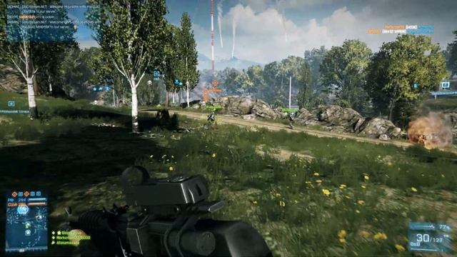 ТЕСТ НОВОГО ПК смотреть онлайн