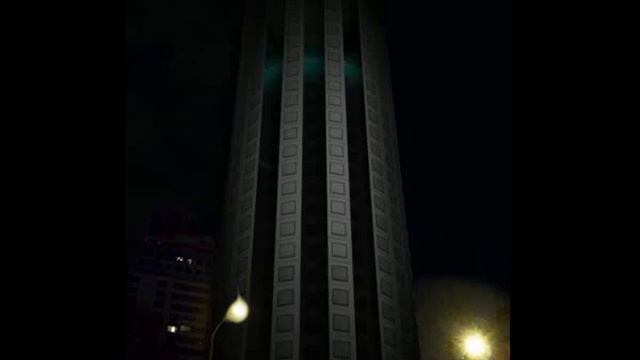 Torre ProUrban - Mapping - Diseño 3 (Claudio Gaitan- Lucia Ribeiro) смотреть онлайн
