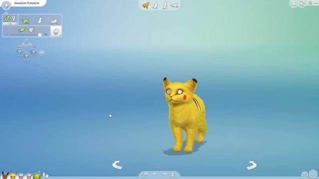 A Litter Of EEVEE & Pikachu Cross-Breeds?! ⚡??