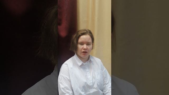 Роберт Рождественский "Баллада о красках" смотреть онлайн