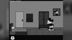 Suicide Mouse Relapse UPDATE | All The 7 Endings + Some Secrets! (NEW Version)