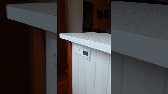 Объединение лоджии.