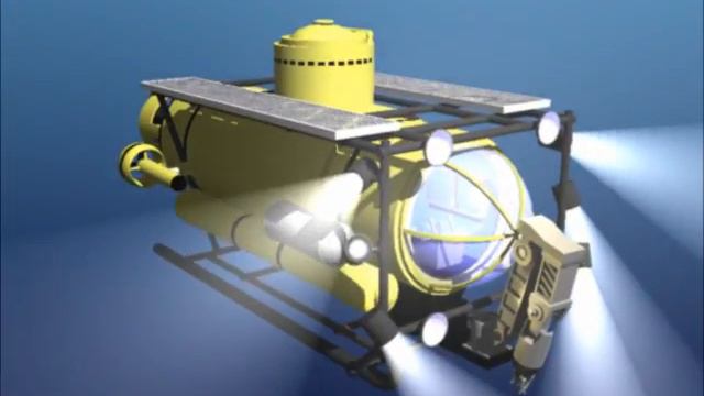 2nd Sub Test смотреть онлайн