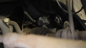 Скрип ремня Ниссан Теана 2013