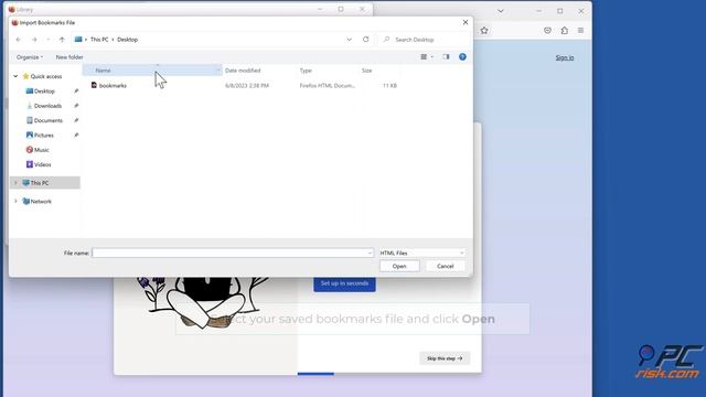 How to Fix PR_END_OF_FILE ERROR in Mozilla Firefox? смотреть онлайн
