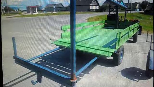 Автогидроспецтехника И ? смотреть онлайн