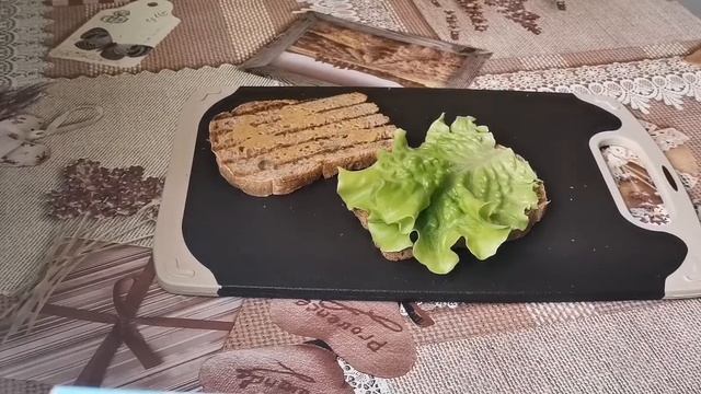 Бутерброд с бужениной смотреть онлайн