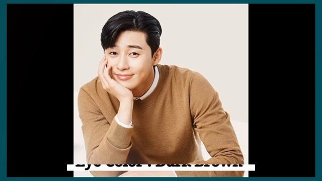 Park Seo Joon 2024 Lifestyle смотреть онлайн