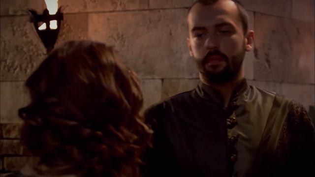 Magnificent Century English Subtitle | Episode 7