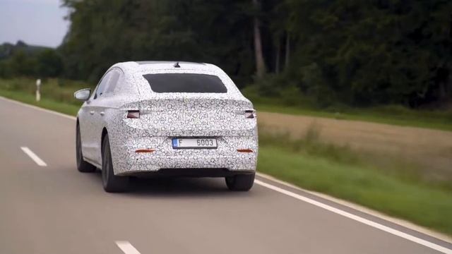 Skoda Enyaq Coupe Iv смотреть онлайн