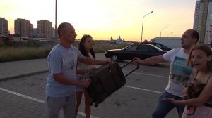 Леру ХОТЯТ ЗАБРАТЬ. Толик УСТРОИЛ РАЗБОРКИ.