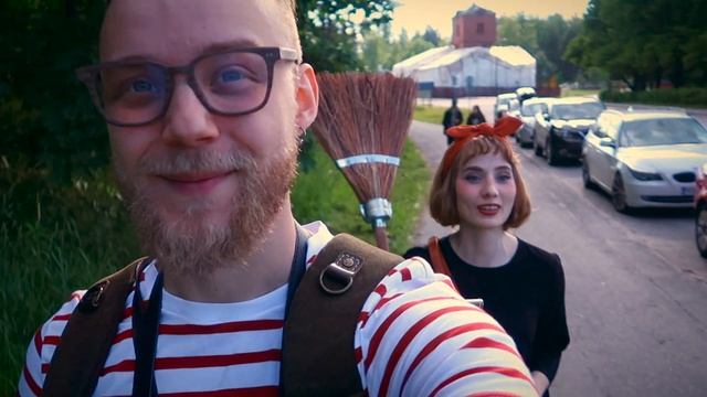 PORVOO: the most BEAUTIFUL city in FINLAND? смотреть онлайн