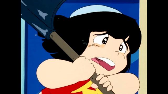 Urusei Yatsura BGM: Ataru no Daiketsui 2 смотреть онлайн