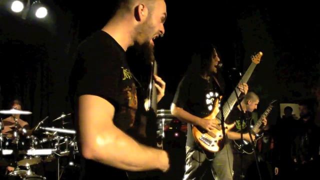 Archspire - Deathless Ringing Guitars And Gear