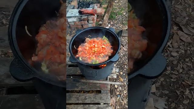 Домашний шеф-повар