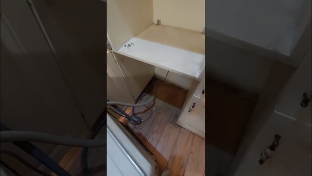 ремонт установка стиральная машинка сименс Siemens транспортировочные болты смотреть онлайн