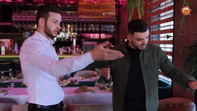 КАК ЗАСЕРВИРОВАТЬ СТОЛ / ФУРШЕТНЫЙ ФОРМАТ / РЕСТОРАННЫЕ СОВЕТЫ смотреть онлайн