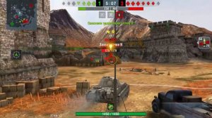 Мастер на Пантере 2 (Panther II) WOT Blitz