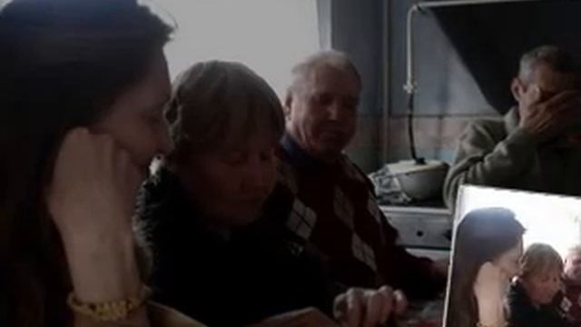 Оксана Фиялка