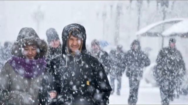 Разгулялись вьюги смотреть онлайн