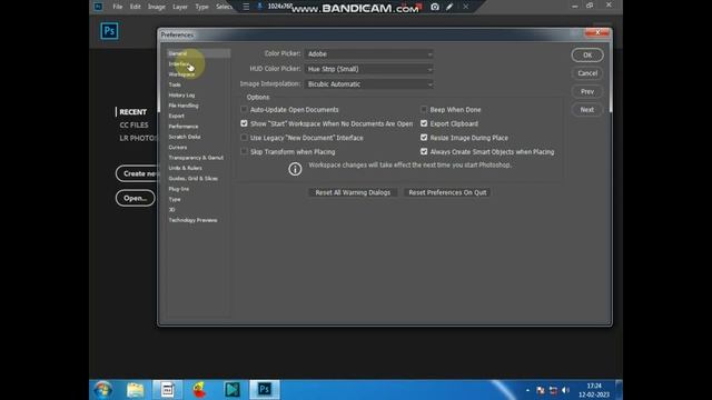 your tool option bar will be clipped because your monitor scale factor is too large | larger monito смотреть онлайн
