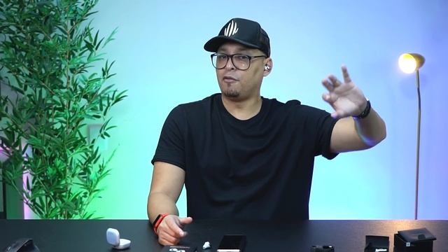 Peguei o NOVO GALAXY BUDS PRO! O MELHOR fone de ouvido que a Samsung já fez! смотреть онлайн