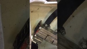 Теплообменик ЕГР JEEP GRAND CHEROKEE (WK2) 3.0L V6 CRD 177KW 240PS EDC17C49