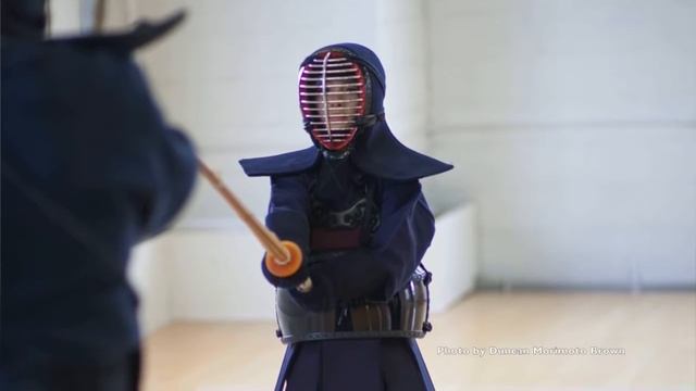 Преодоление застоев в тренировках кендо и иайдо./Overcoming Slumps and Plateaus in Kendo and Iaido смотреть онлайн