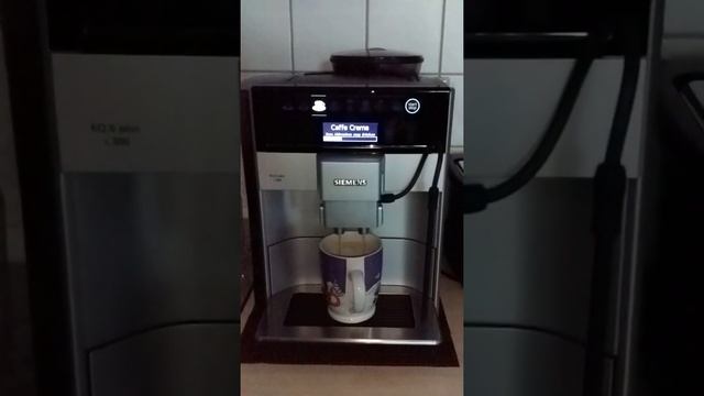 Siemens eq 6 plus s300 смотреть онлайн