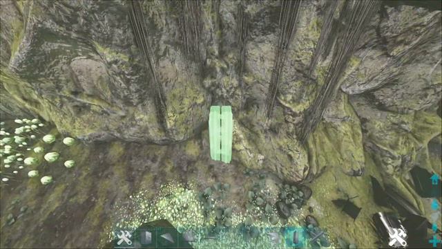 ARK: Swamp Cave PvP Build Guide смотреть онлайн