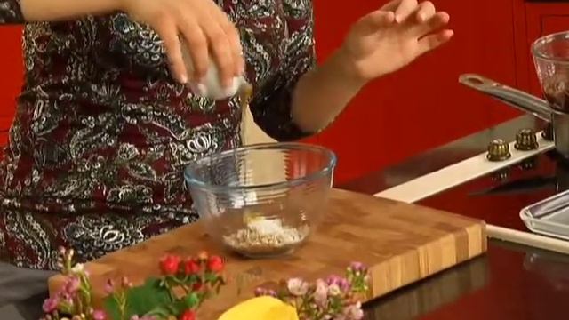 Домашние конфеты из сухофруктов смотреть онлайн